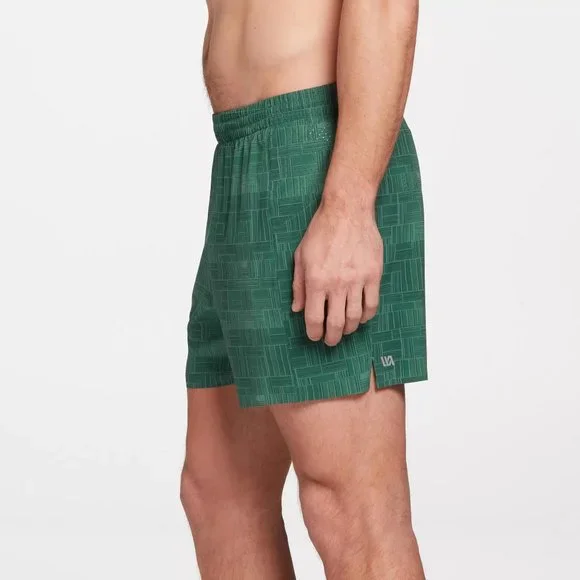 NWT VRST Men's 5” Accelerate Run Short - Picture 4 of 6